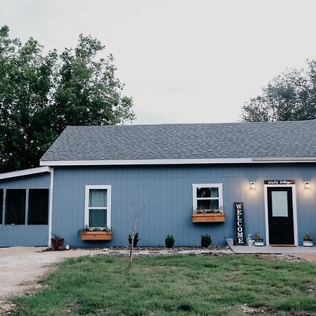 Creed'S Cottage At Four Oaks نيو بروانفيلز المظهر الخارجي الصورة