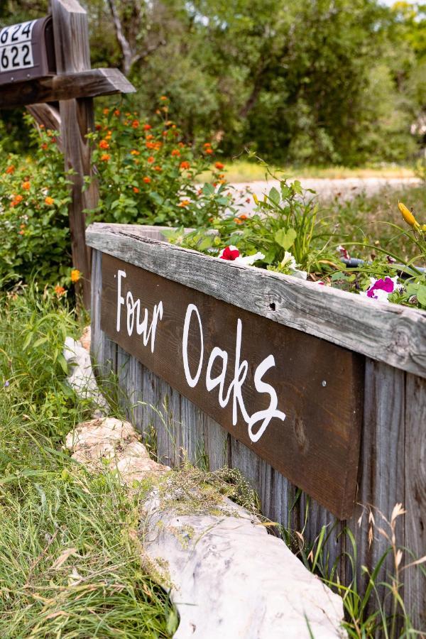 Creed'S Cottage At Four Oaks نيو بروانفيلز المظهر الخارجي الصورة