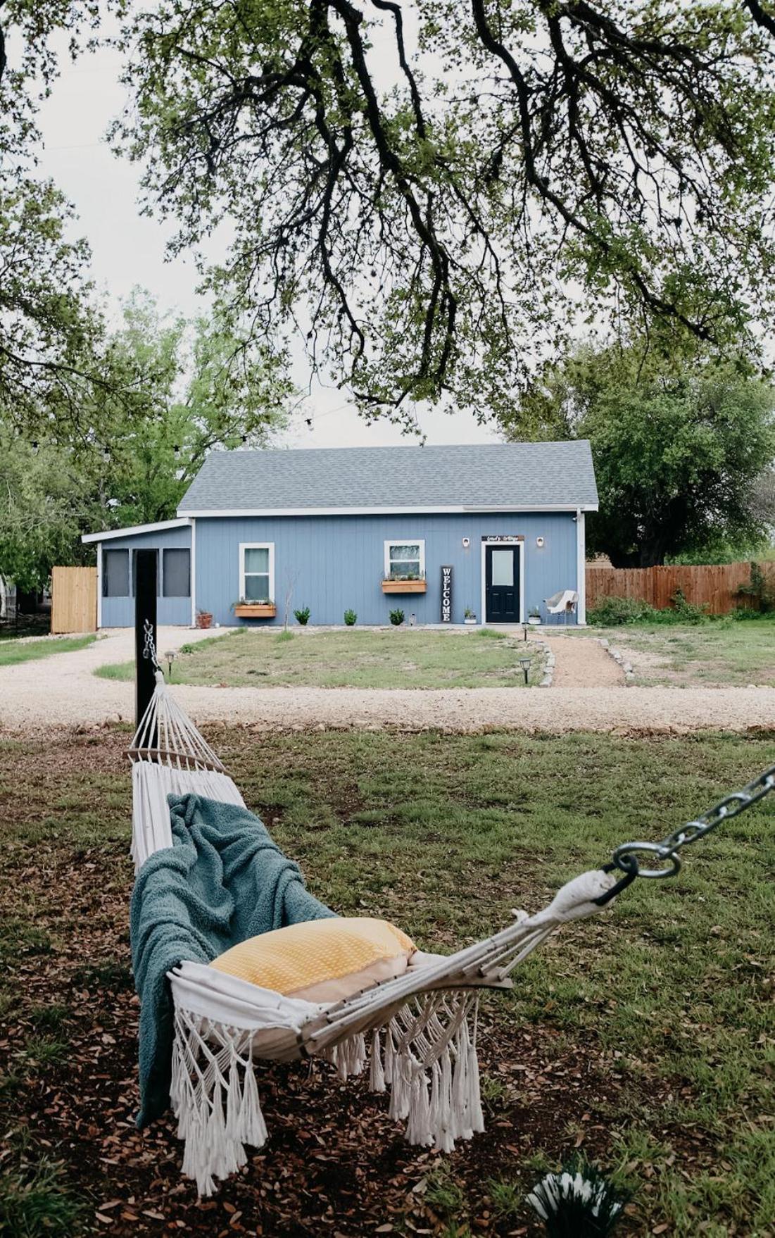 Creed'S Cottage At Four Oaks نيو بروانفيلز المظهر الخارجي الصورة